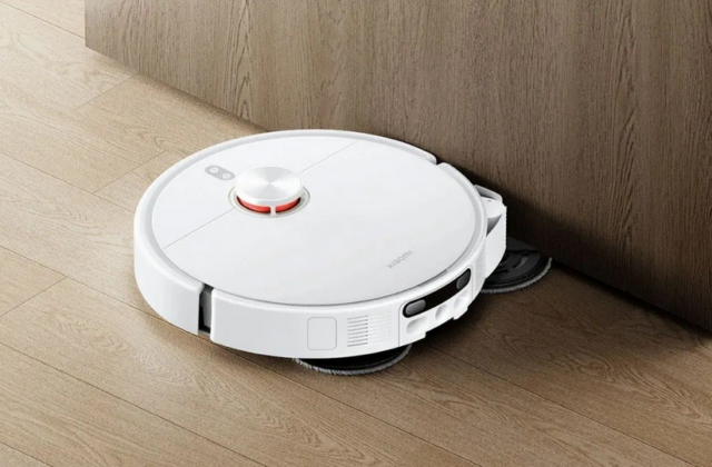 Xiaomi Robot Vacuum H50 Pro: Giải Pháp Tối Ưu Cho Không Gian Sống