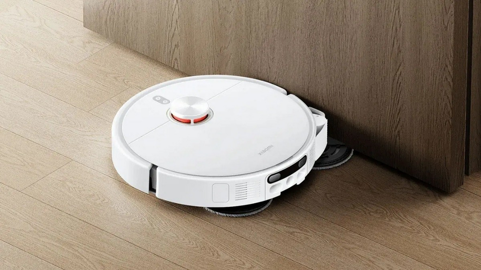 Xiaomi Robot Vacuum H50 Pro: Giải Pháp Tối Ưu Cho Không Gian Sống
