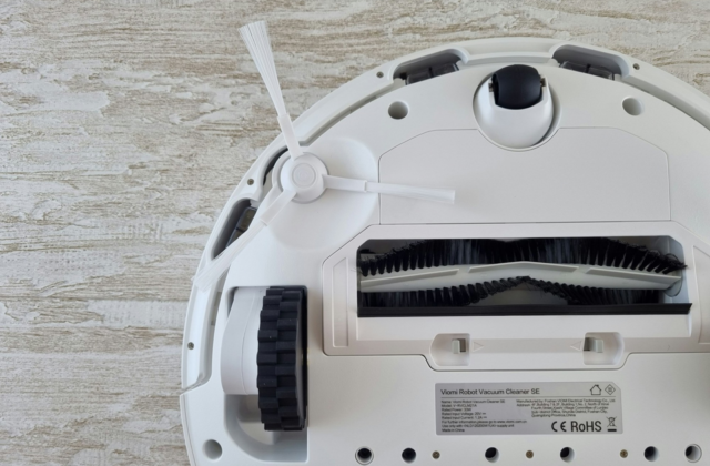 Bảo Dưỡng Robot Hút Bụi: Giải Pháp Để Sử Dụng Lâu Dài