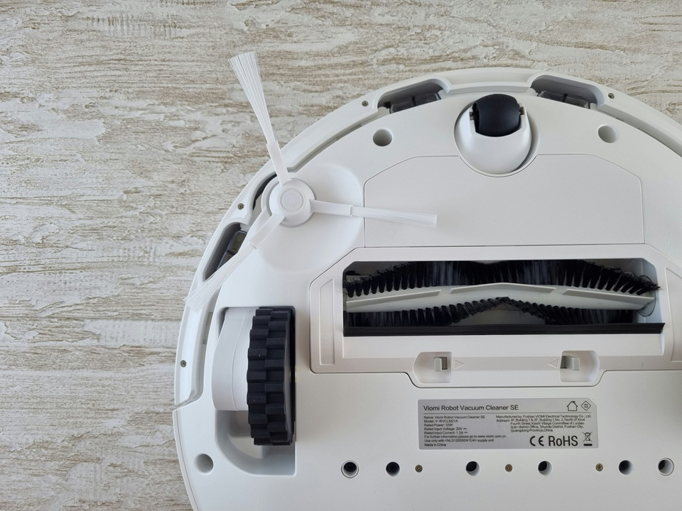 Bảo Dưỡng Robot Hút Bụi: Giải Pháp Để Sử Dụng Lâu Dài