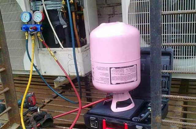 Sự Thật Về Gas Điều Hòa: Hiểu Đúng Để Không Bị Lừa