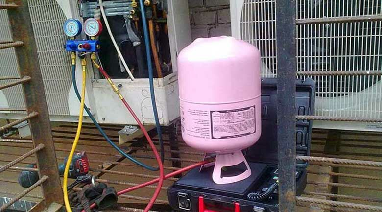 Sự Thật Về Gas Điều Hòa: Hiểu Đúng Để Không Bị Lừa