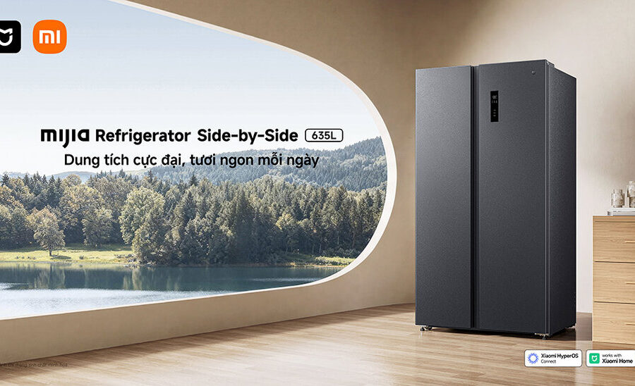 Xiaomi Ra Mắt Bộ Đồ Gia Dụng Mijia Mới Tại Việt Nam: Cập Nhật Nhiều Tính Năng Thông Minh