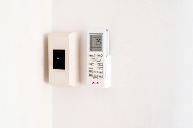 Có Nên Ngắt Hoàn Toàn Nguồn Điện Sau Khi Tắt Điều Hòa?