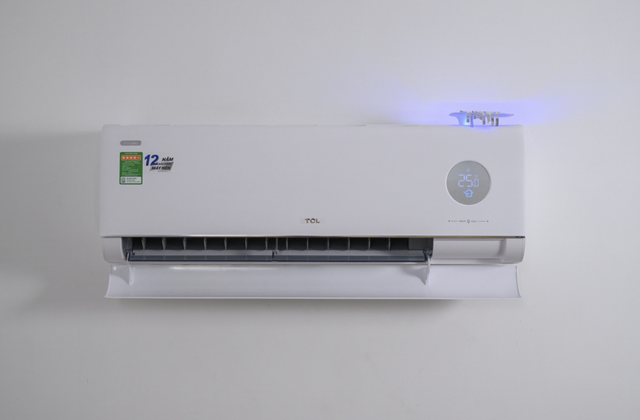 Lý Do Nên Giữ Điều Hòa Bật Khi Ra Ngoài Dưới 1 Giờ