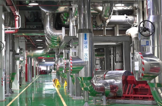 Cách Trung Quốc Giải Quyết Vấn Đề Nóng Bức Mùa Hè Không Cần Điều Hòa