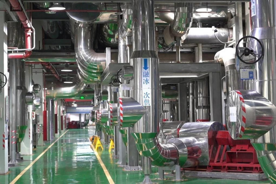 Cách Trung Quốc Giải Quyết Vấn Đề Nóng Bức Mùa Hè Không Cần Điều Hòa