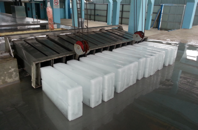 Giải Pháp Làm Mát Thông Minh Tại Trung Quốc Giữa Nắng Nóng Vừa Qua