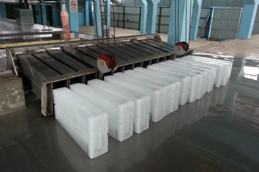 Giải Pháp Làm Mát Thông Minh Tại Trung Quốc Giữa Nắng Nóng Vừa Qua