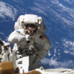 Quy Trình Gắt Gao Tuyển Chọn Phi Hành Gia NASA: Khó Hơn Cả Harvard