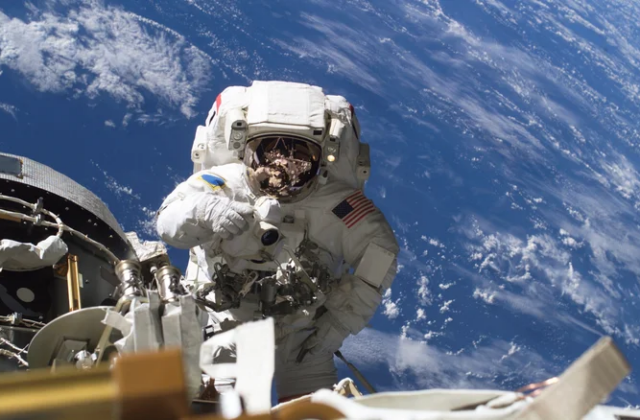 Quy Trình Gắt Gao Tuyển Chọn Phi Hành Gia NASA: Khó Hơn Cả Harvard