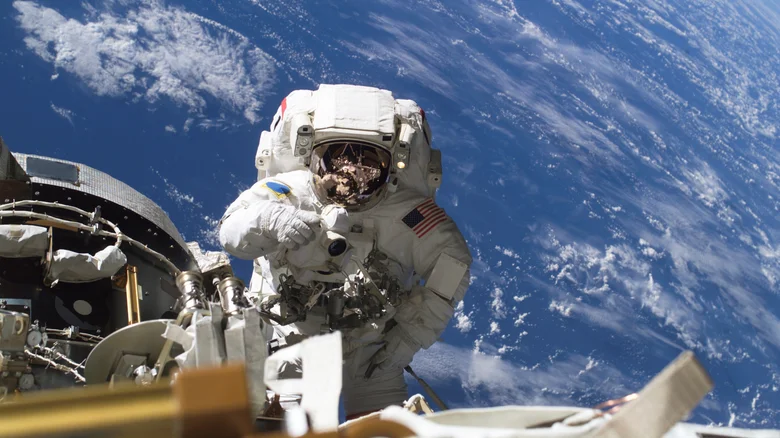 Quy Trình Gắt Gao Tuyển Chọn Phi Hành Gia NASA: Khó Hơn Cả Harvard