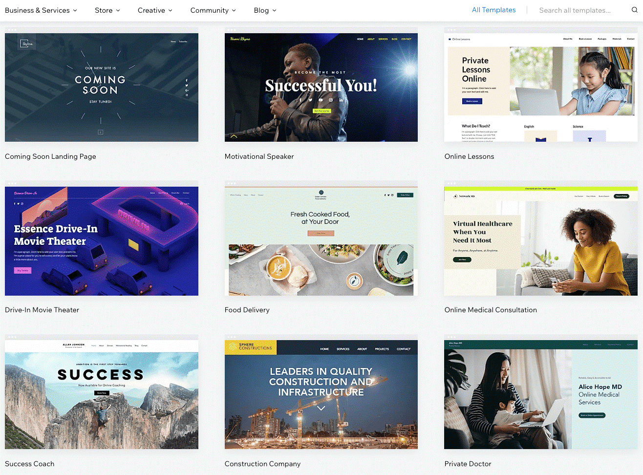 Khám Phá Cách Tạo Website Bán Hàng Miễn Phí Hiệu Quả Nhất 3 Khám Phá Cách Tạo Website Bán Hàng Miễn Phí Hiệu Quả Nhất - 3