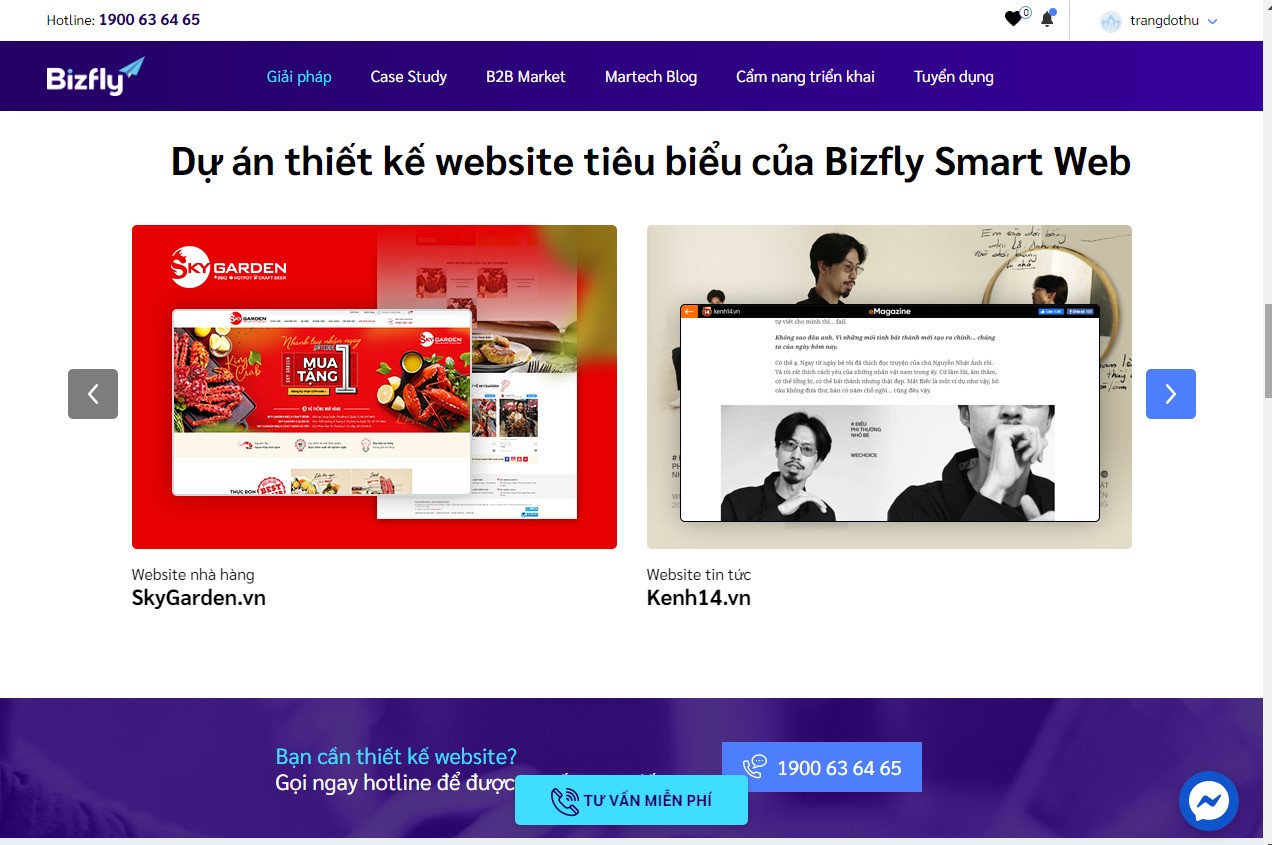 Khám Phá Cách Tạo Website Bán Hàng Miễn Phí Hiệu Quả Nhất 4 Khám Phá Cách Tạo Website Bán Hàng Miễn Phí Hiệu Quả Nhất - 4