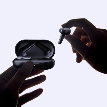 Tai nghe không dây Bluetooth iWALK True Wireless Amour Airbuds – BTA003