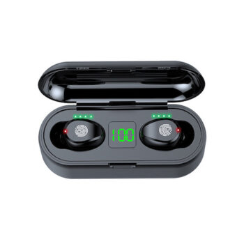 Tai Nghe Bluetooth True Wireless AMOI F9 5.0