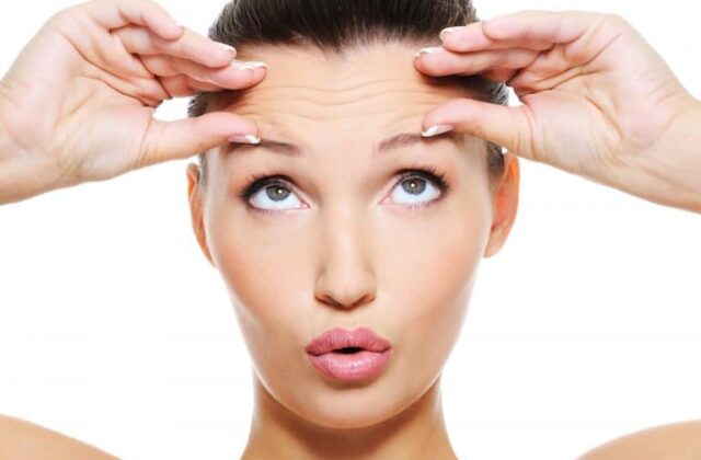 Giải Pháp Xóa Nếp Nhăn Trên Khuôn Mặt Đơn Giản Hiệu Quả