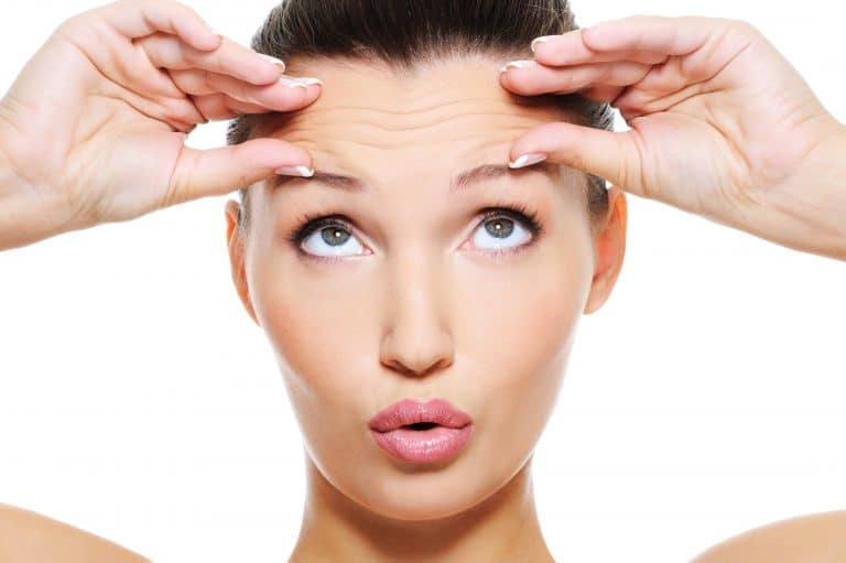 Giải Pháp Xóa Nếp Nhăn Trên Khuôn Mặt Đơn Giản Hiệu Quả