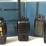 Hướng Dẫn Sử Dụng Bộ Đàm Motorola Dành Cho Người Mới Bắt Đầu