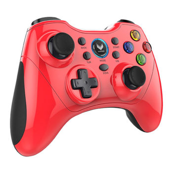 Tay Cầm Chơi Game Rapoo V600s