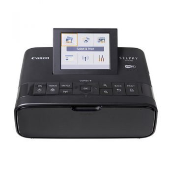 Máy In Ảnh Mini Canon Selphy Cp1300