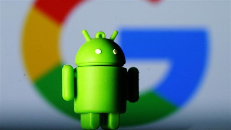Phần mềm giả lập Android