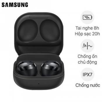 Tai nghe Bluetooth True Wireless Galaxy Buds Pro
