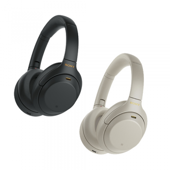Tai nghe chụp tai Bluetooth Sony WH-1000XM4