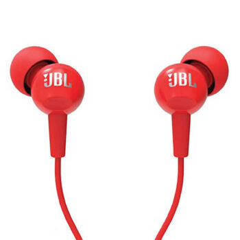 Tai Nghe Nhét Tai JBL C150SI