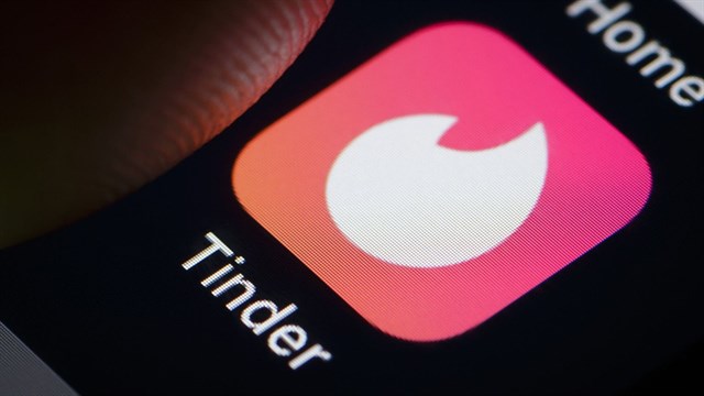 Khám Phá Top 5 Ứng Dụng Hẹn Hò Đang Gây Sốt Tại Việt Nam 4 Tinder là ứng dụng hẹn hò rất hot