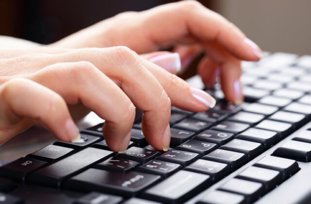 Khám Phá 3 Cách Đo Tốc Độ Gõ Phím Hiệu Quả Nhất
