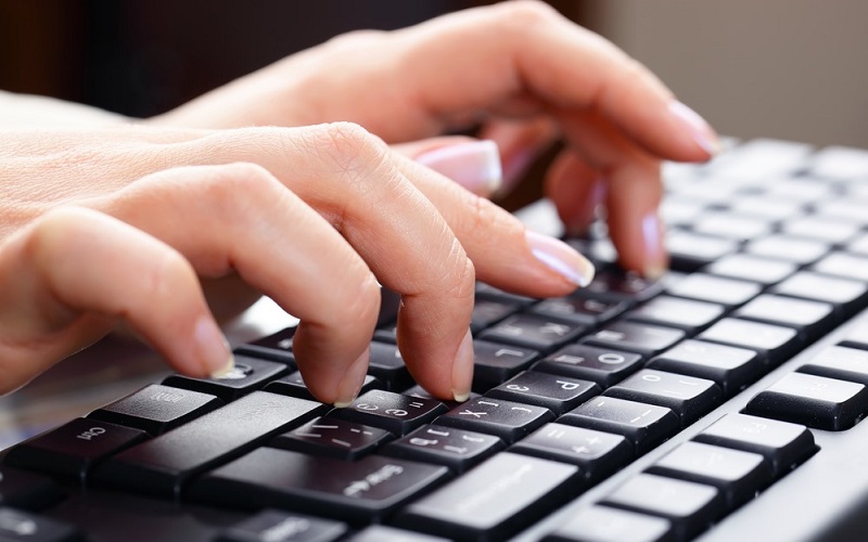 Khám Phá 3 Cách Đo Tốc Độ Gõ Phím Hiệu Quả Nhất