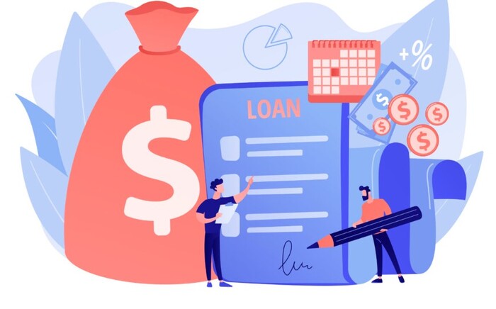 Những Ứng Dụng Vay Tiền Bằng CCCD Đáng Tin Cậy Hiện Nay 5 Những Ứng Dụng Vay Tiền Bằng CCCD Đáng Tin Cậy Hiện Nay - 4