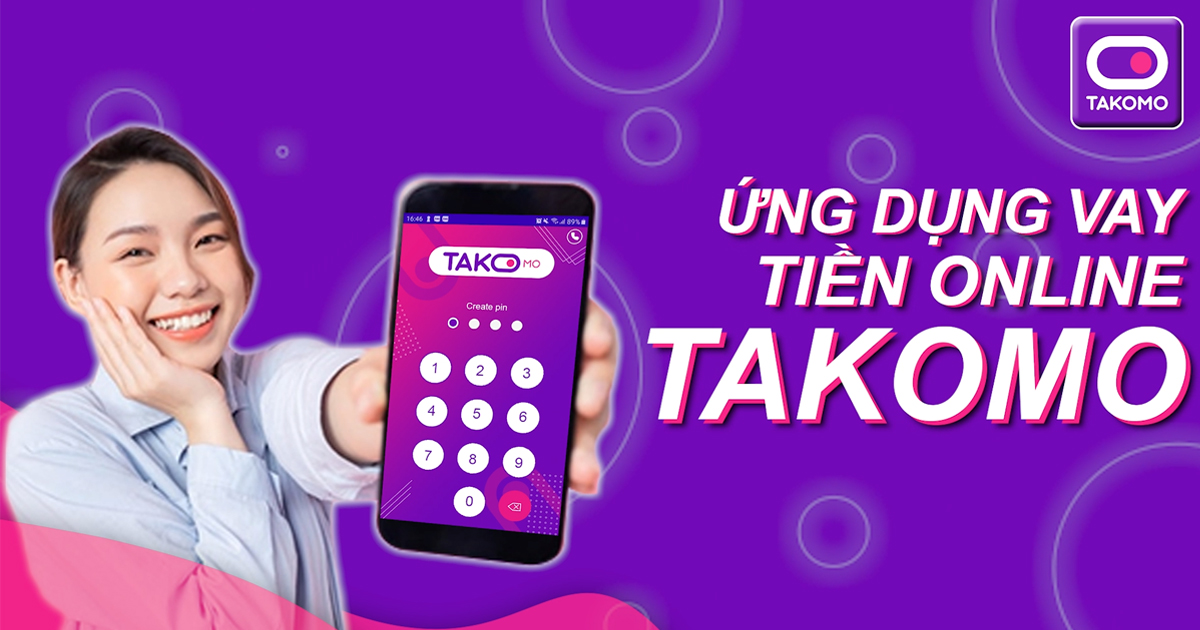 Những Ứng Dụng Vay Tiền Bằng CCCD Đáng Tin Cậy Hiện Nay 3 Những Ứng Dụng Vay Tiền Bằng CCCD Đáng Tin Cậy Hiện Nay - 2
