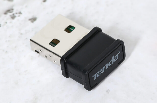 Khám Phá Top 12 USB Wifi Thu Sóng Tốt Nhất Để Kết Nối Internet 2026