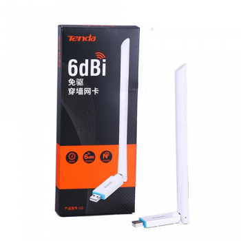 USB Wifi 150 Mbps Tenda U2 USB Wifi 150 Mbps Tenda U2