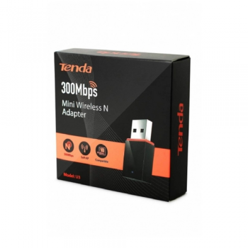 USB Wifi 300Mbps Tenda U3 USB Wifi 300Mbps Tenda U3