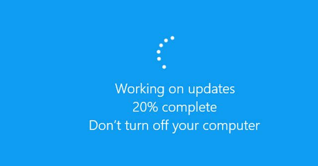 Hướng Dẫn Đầy Đủ Cách Tắt Cập Nhật Windows 10 Đơn Giản Nhất
