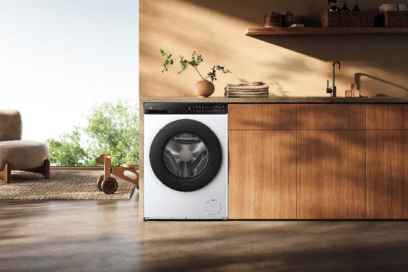 Máy giặt Mijia Front Load Washer 8kg