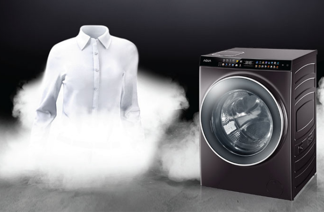 Tìm Hiểu Về Máy Sấy QUẦN ÁO AQUA: Nguồn Gốc, Công Nghệ và Đánh Giá Ưu Nhược Điểm