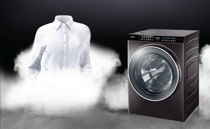Tìm Hiểu Về Máy Sấy QUẦN ÁO AQUA: Nguồn Gốc, Công Nghệ và Đánh Giá Ưu Nhược Điểm