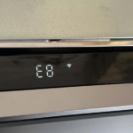 Khám Phá Lỗi E8 Trên Máy Rửa Bát Xiaomi P20 và Giải Pháp Khắc Phục