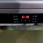 Khám Phá Các Lỗi Thường Gặp Trên Máy Rửa Bát Bosch và Cách Khắc Phục