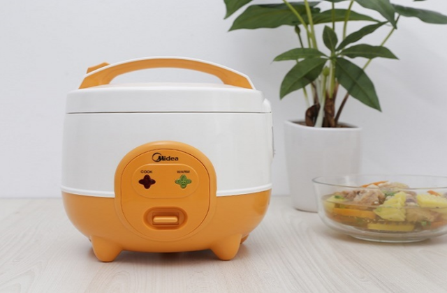 Những Tiêu Chí Quan Trọng Khi Chọn Mua Nồi Cơm Điện Mini