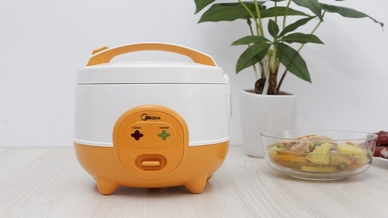 Những Tiêu Chí Quan Trọng Khi Chọn Mua Nồi Cơm Điện Mini