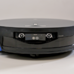 Robot Hút Bụi Deebot X12 OmniCyclone: Cải Tiến Đột Phá Cho Không Gian Sống Sạch Sẽ