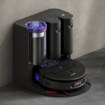 Robot Hút Bụi Dyson Spot+Scrub Ai: Đột Phá Công Nghệ Làm Sạch Tại Việt Nam