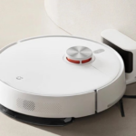 Khám Phá Robot Hút Bụi Mijia Vacuum Mop 4: Sự Đột Phá Trong Công Nghệ Dọn Dẹp