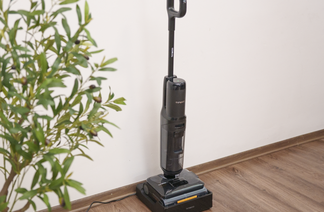 Khám Phá Máy Lau Sàn Tineco Floor One i7 Steam: Đột Phá Của Công Nghệ Làm Sạch