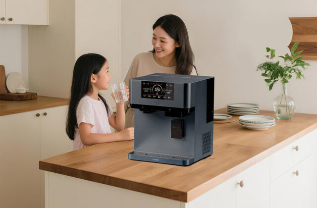 Máy Lọc Nước Tineco HYDRATE ONE Ice Master: Giải Pháp Làm Đá Viên Siêu Tốc Tại Việt Nam